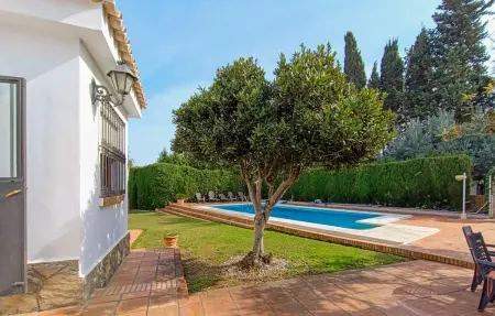 Maison 8 personnes à Malaga - Photo 11