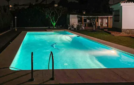 Maison 8 personnes à Malaga - Photo 13