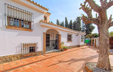 Maison 8 personnes à Malaga - Photo 14