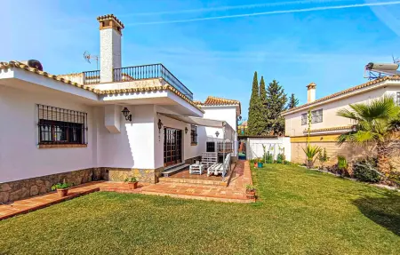Maison 8 personnes à Malaga - Photo 15