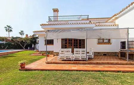 Maison 8 personnes à Malaga - Photo 16