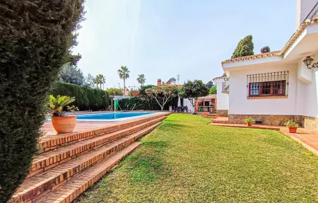 Maison 8 personnes à Malaga - Photo 17