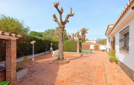 Maison 8 personnes à Malaga - Photo 18