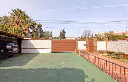 Maison 8 personnes à Malaga - Photo 19