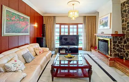 Maison 8 personnes à Malaga - Photo 20