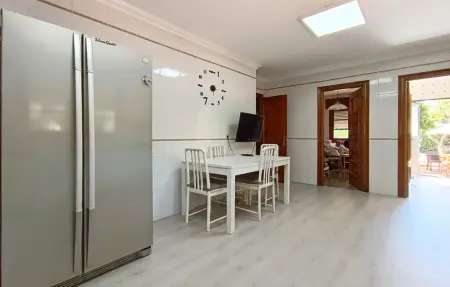 Maison 8 personnes à Malaga - Photo 21