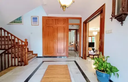 Maison 8 personnes à Malaga - Photo 22