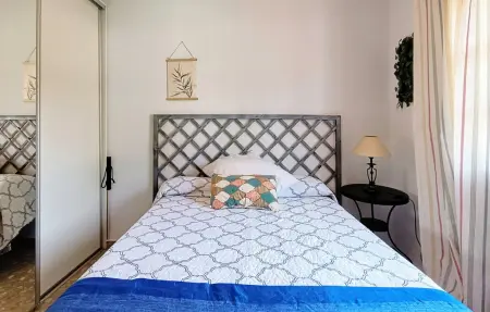 Maison 8 personnes à Malaga - Photo 24