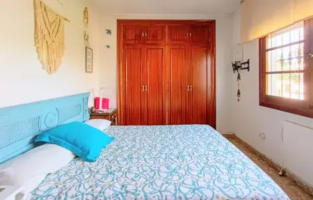 Maison 8 personnes à Malaga - Photo 25
