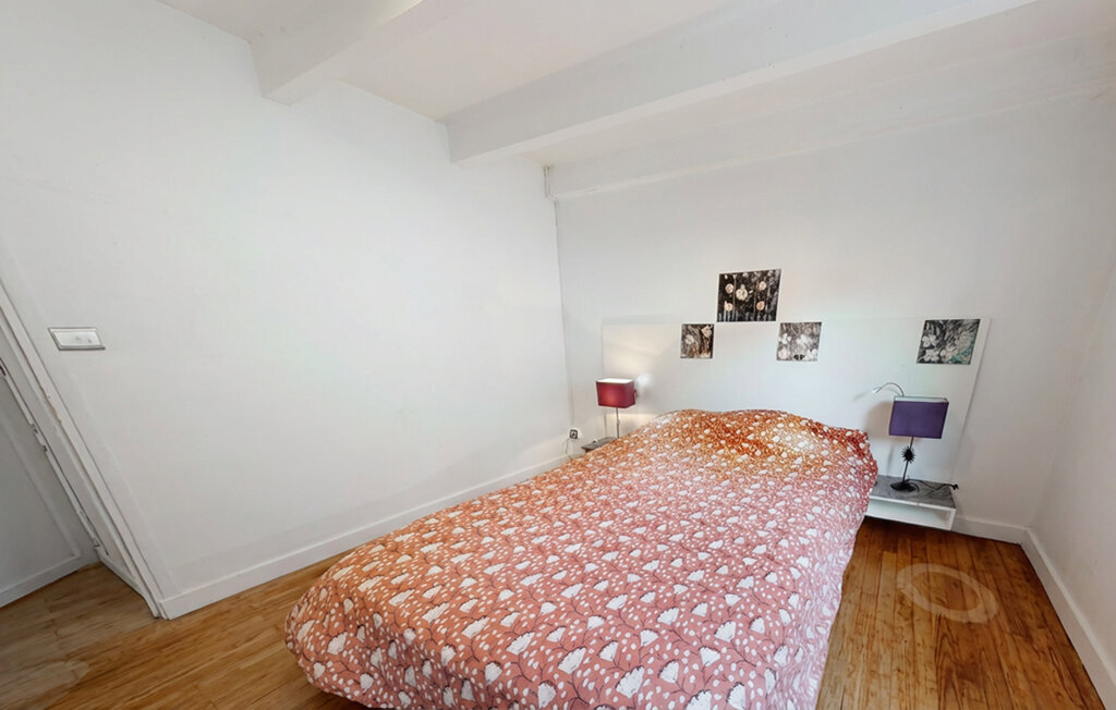Maison Haute à St Julien du Gua, 4 pers. - Photo 4
