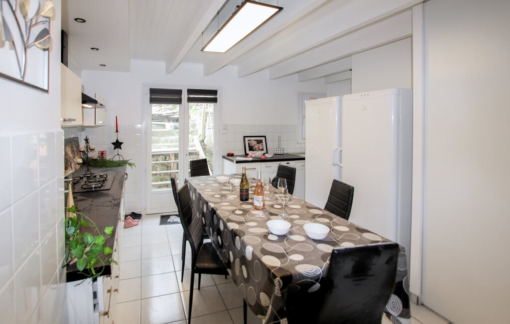 Maison Haute à St Julien du Gua, 4 pers. - Photo 9