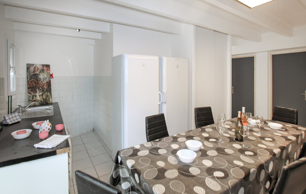 Maison Haute à St Julien du Gua, 4 pers. - Photo 10