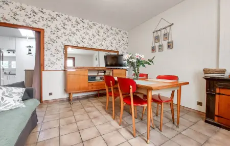 Charmante maison proche plage, Maison 4 personnes à Royan - Photo 2