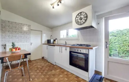 Charmante maison proche plage, Maison 4 personnes à Royan - Photo 3