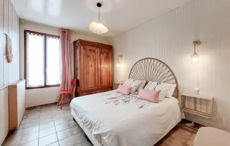 Charmante maison proche plage, Maison 4 personnes à Royan - Photo 4