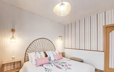 Charmante maison proche plage, Maison 4 personnes à Royan - Photo 10