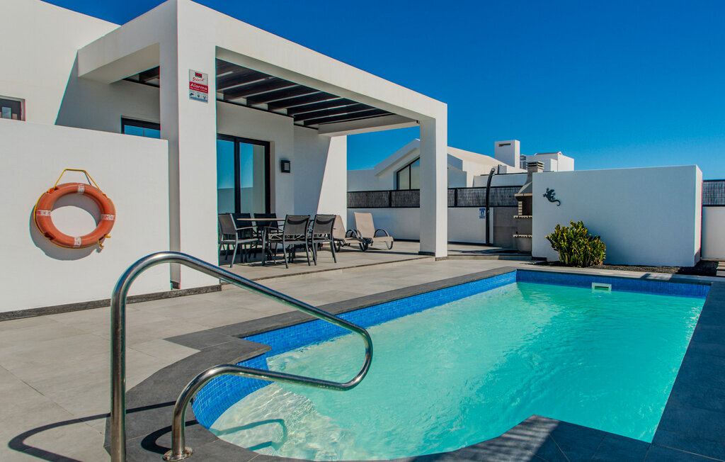 Olive, Maison 6 personnes à Las Palmas Playa Blan - Photo 1