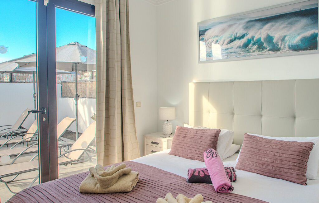 Olive, Maison 6 personnes à Las Palmas Playa Blan - Photo 6