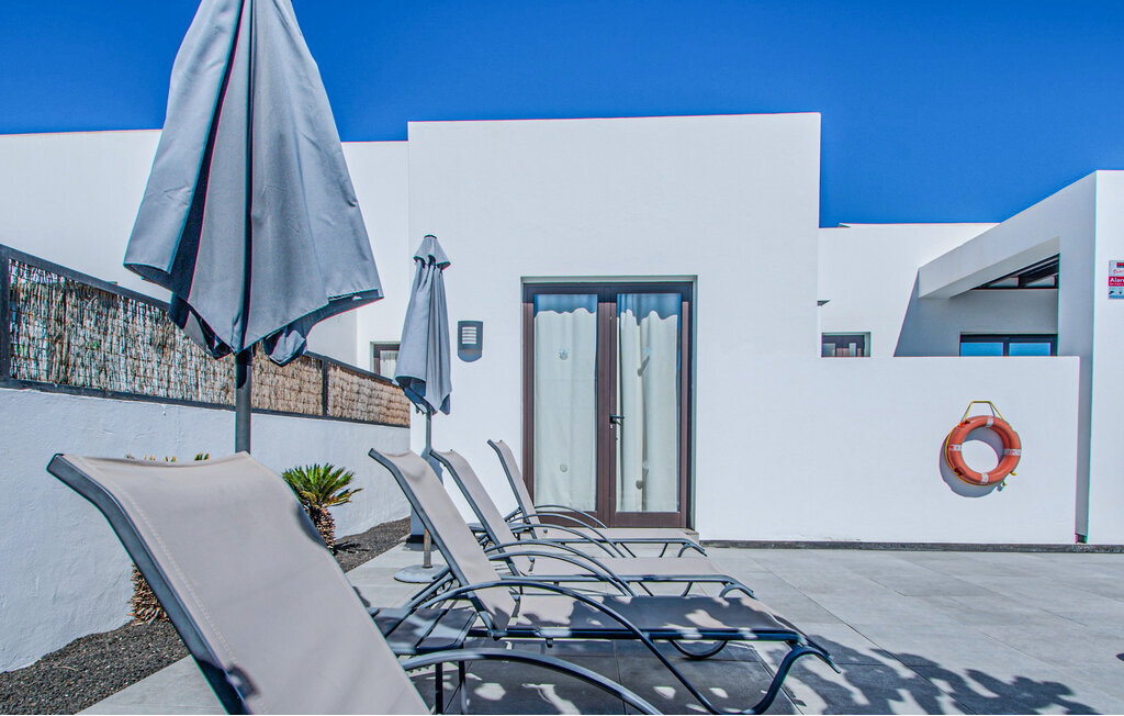 Olive, Maison 6 personnes à Las Palmas Playa Blan - Photo 8