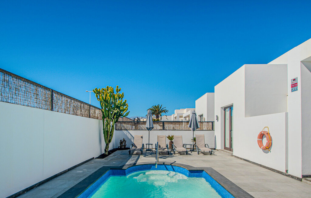 Olive, Maison 6 personnes à Las Palmas Playa Blan - Photo 11