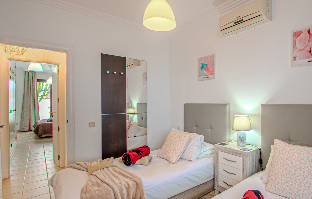 Olive, Maison 6 personnes à Las Palmas Playa Blan - Photo 17