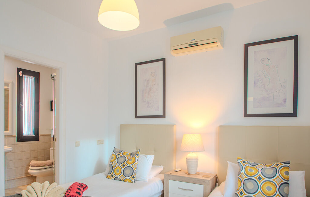 Olive, Maison 6 personnes à Las Palmas Playa Blan - Photo 19