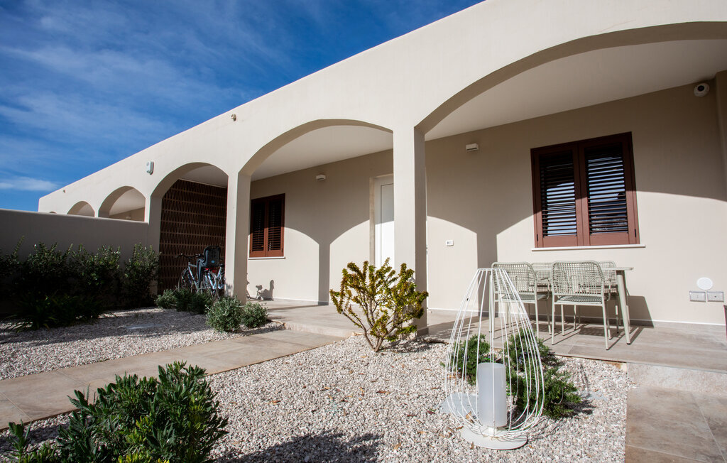 Maison 4 personnes à Porto Cesareo - Photo 1