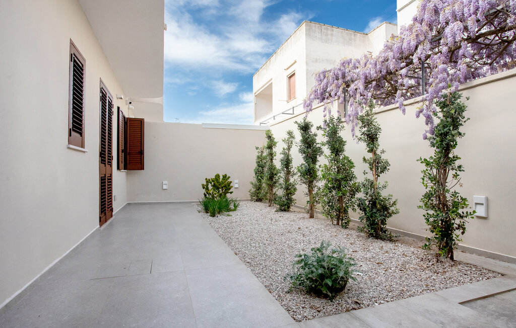 Maison 4 personnes à Porto Cesareo - Photo 2