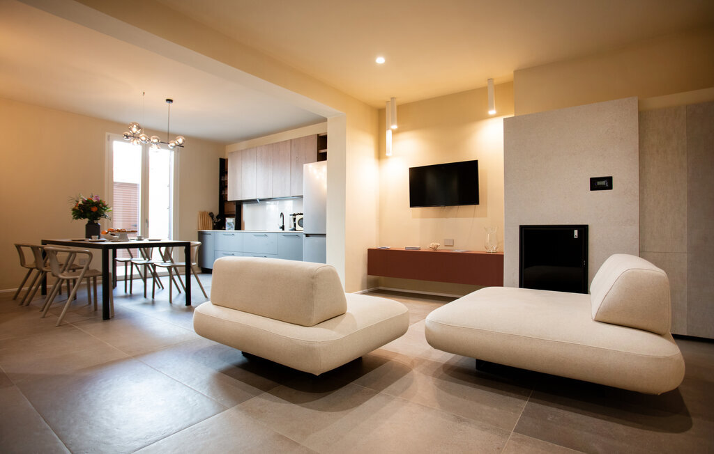 Maison 4 personnes à Porto Cesareo - Photo 3