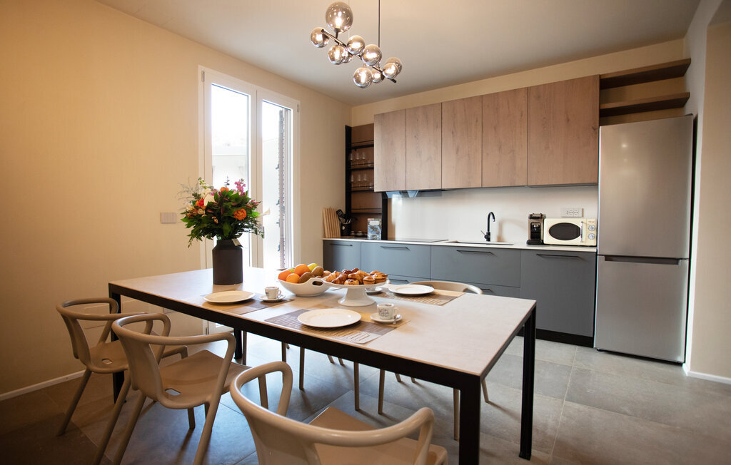 Maison 4 personnes à Porto Cesareo - Photo 4