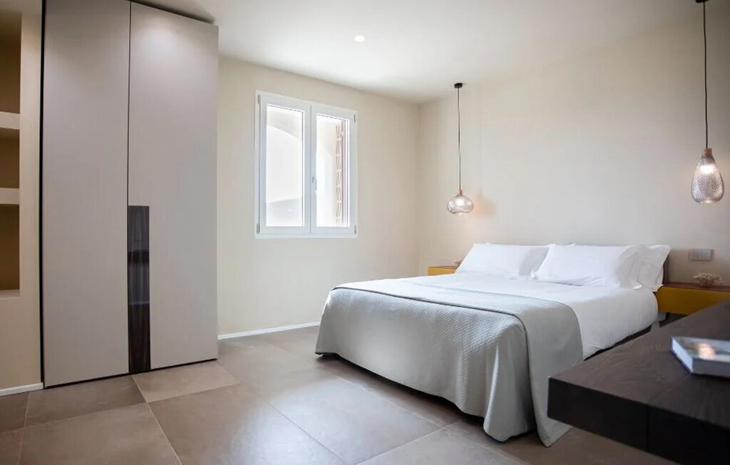 Maison 4 personnes à Porto Cesareo - Photo 5