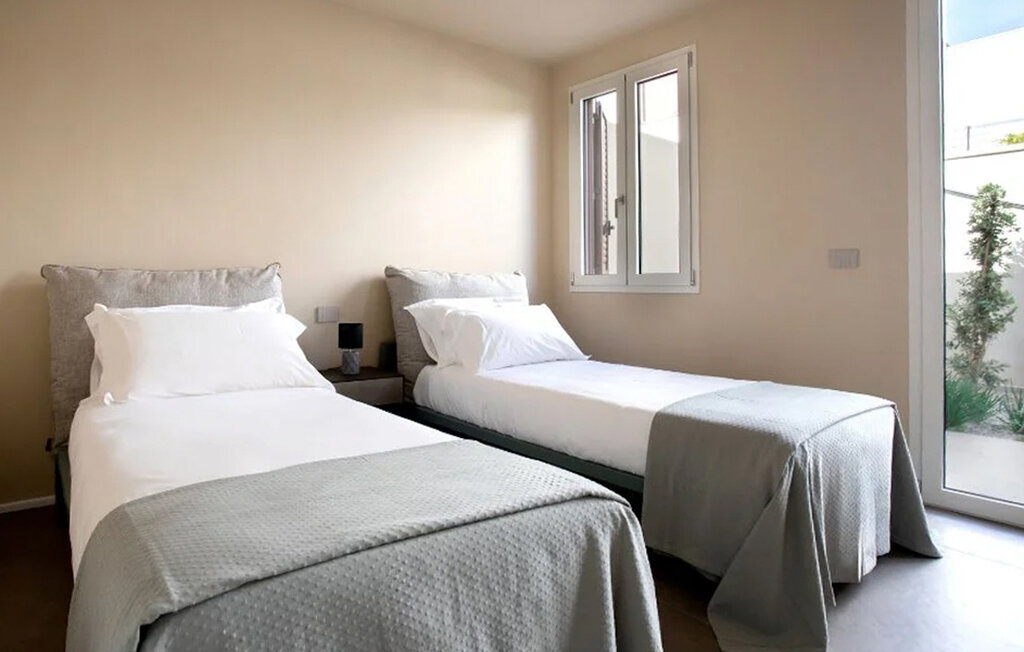 Maison 4 personnes à Porto Cesareo - Photo 6