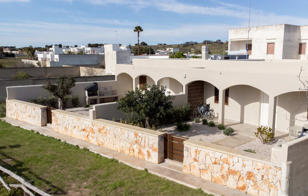 Maison 4 personnes à Porto Cesareo - Photo 9