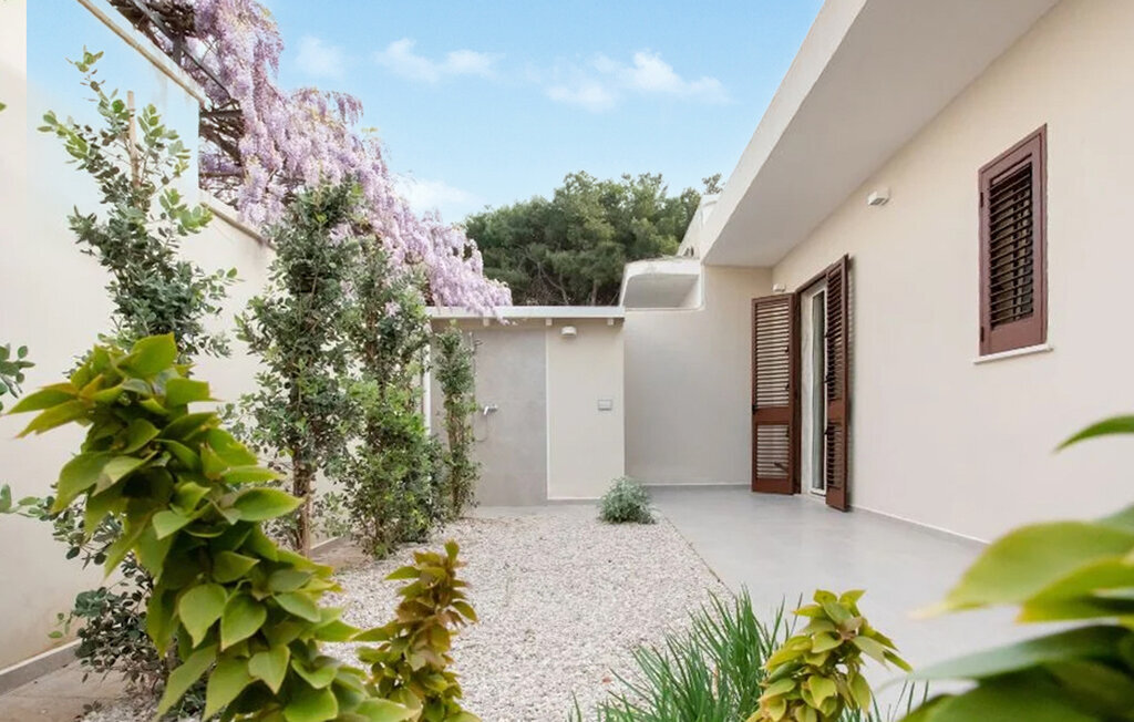 Maison 4 personnes à Porto Cesareo - Photo 11