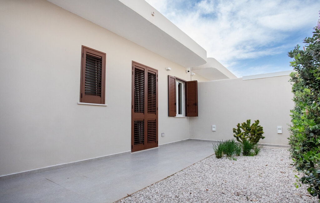 Maison 4 personnes à Porto Cesareo - Photo 12