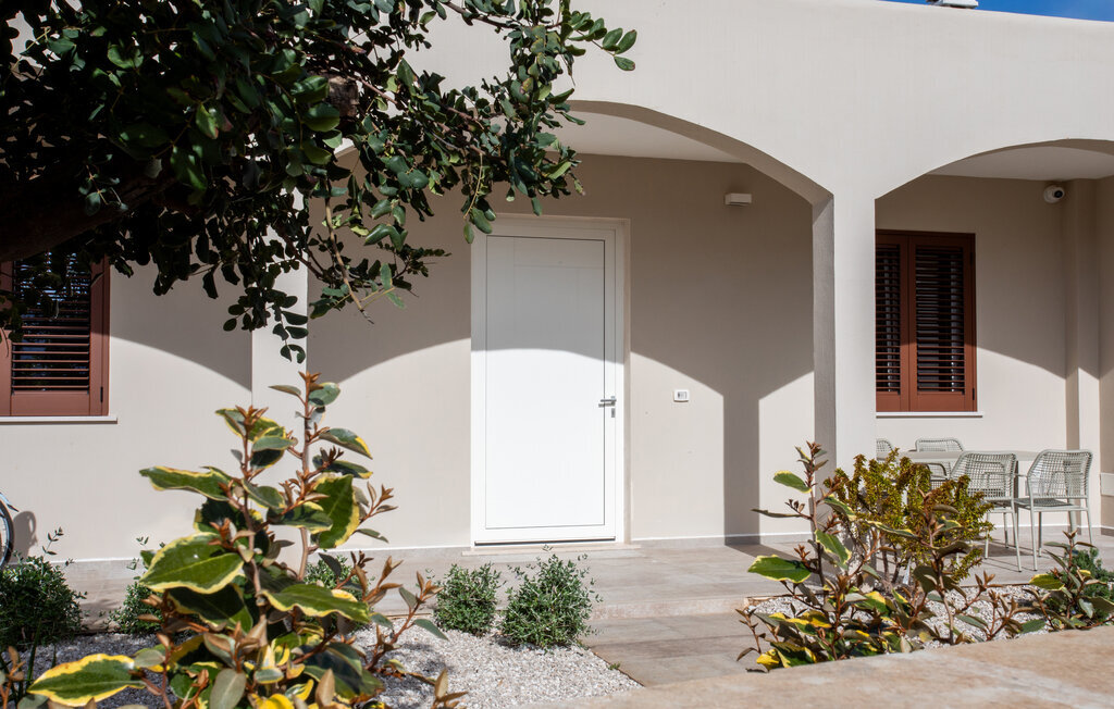 Maison 4 personnes à Porto Cesareo - Photo 13