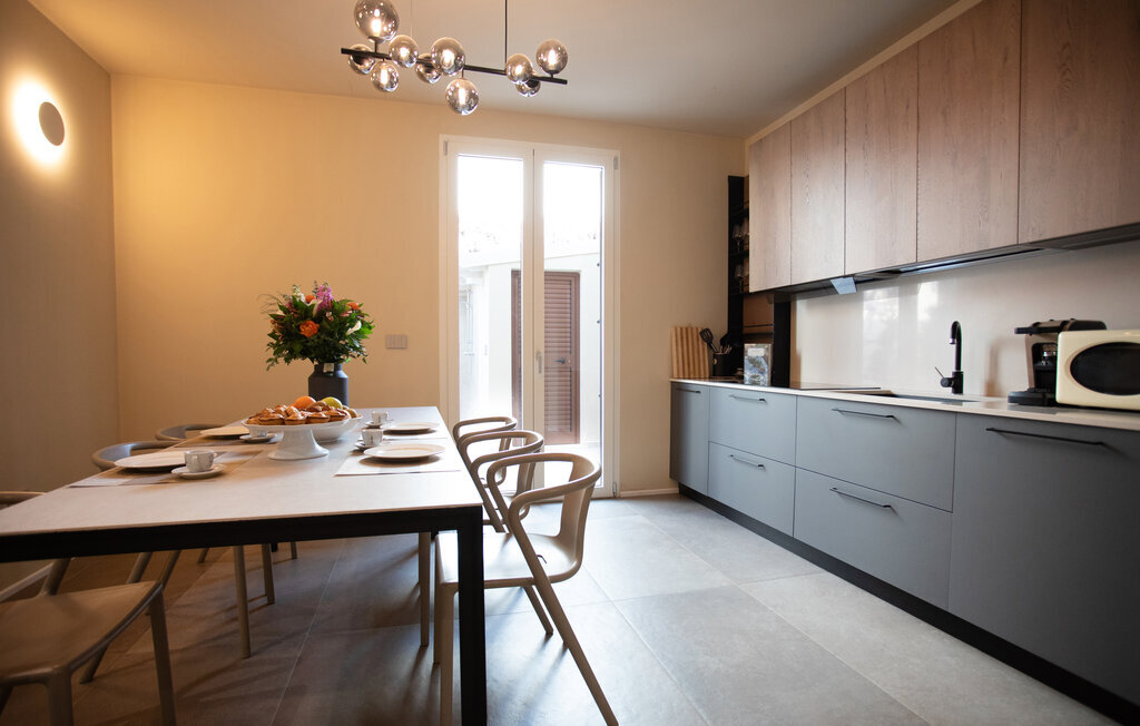 Maison 4 personnes à Porto Cesareo - Photo 14