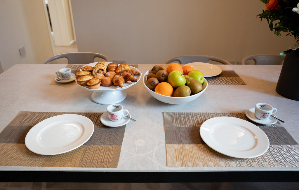 Maison 4 personnes à Porto Cesareo - Photo 15
