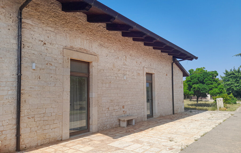 Maison 4 personnes à Porto Cesareo - Photo 1