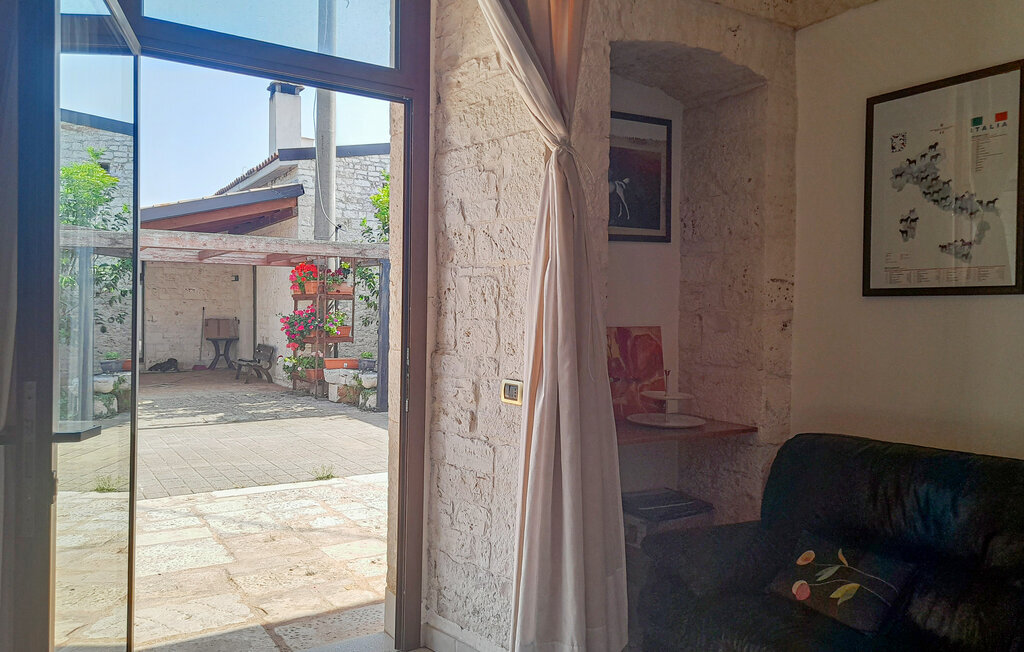 Maison 4 personnes à Porto Cesareo - Photo 2