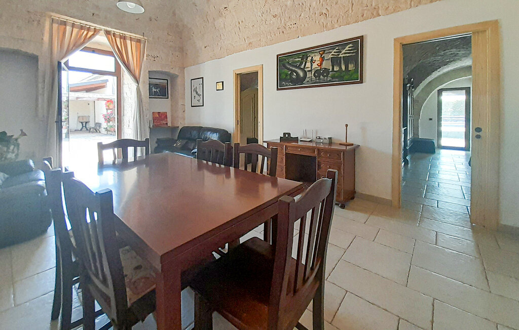 Maison 4 personnes à Porto Cesareo - Photo 3