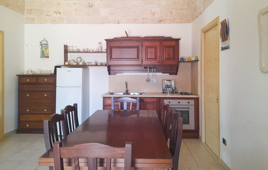Maison 4 personnes à Porto Cesareo - Photo 4