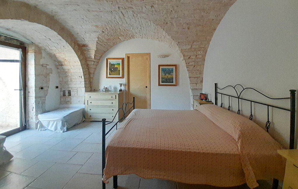 Maison 4 personnes à Porto Cesareo - Photo 5