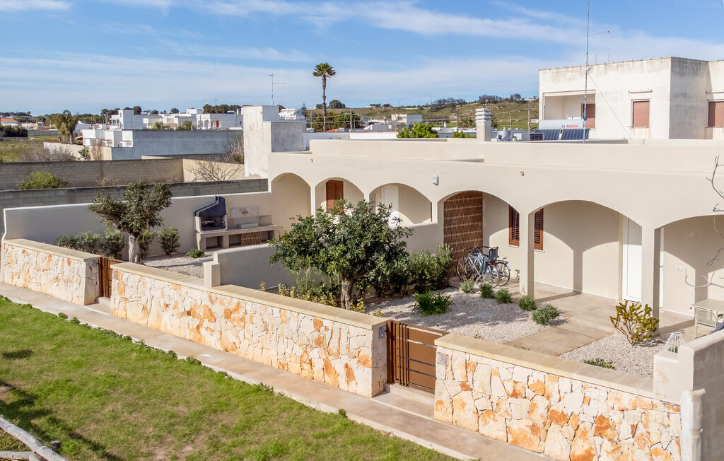Maison 4 personnes à Porto Cesareo - Photo 7