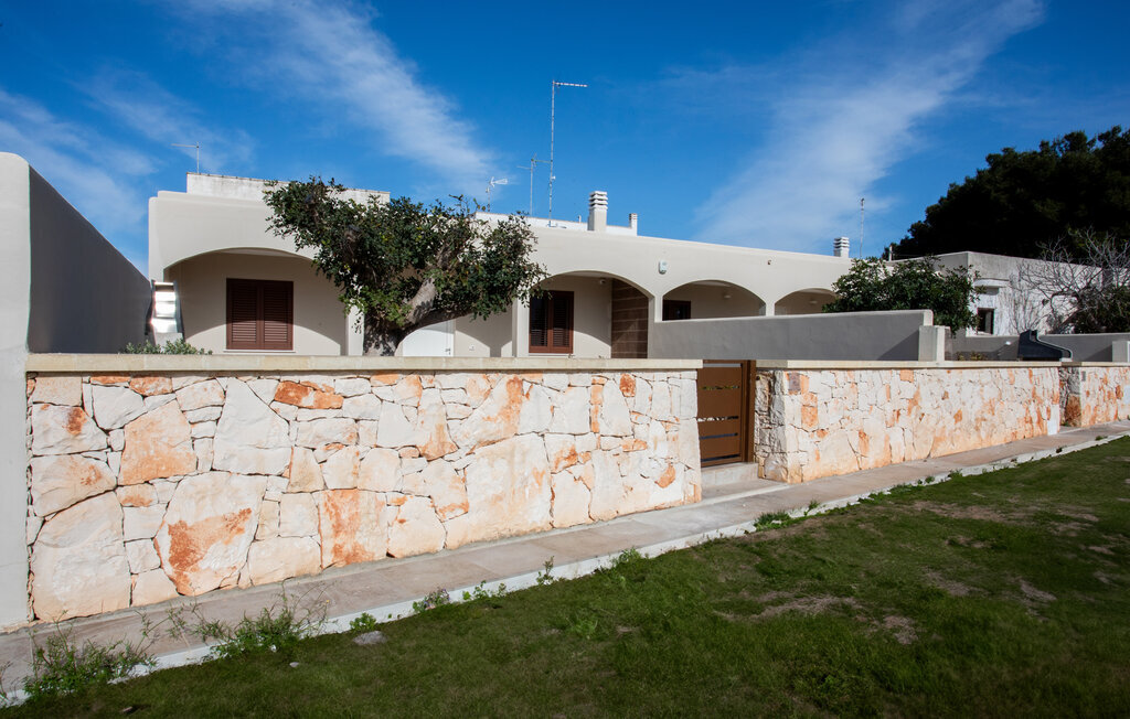 Maison 4 personnes à Porto Cesareo - Photo 8