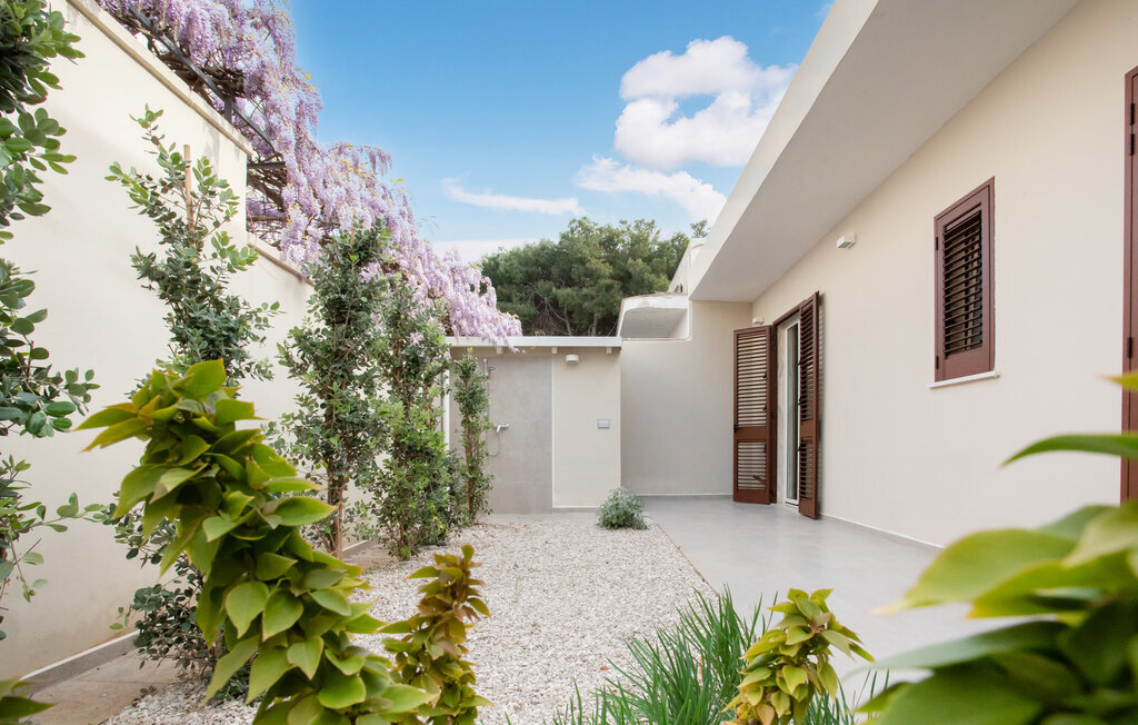 Maison 4 personnes à Porto Cesareo - Photo 11