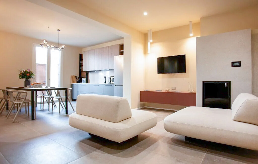 Maison 4 personnes à Porto Cesareo - Photo 12