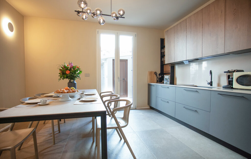 Maison 4 personnes à Porto Cesareo - Photo 13