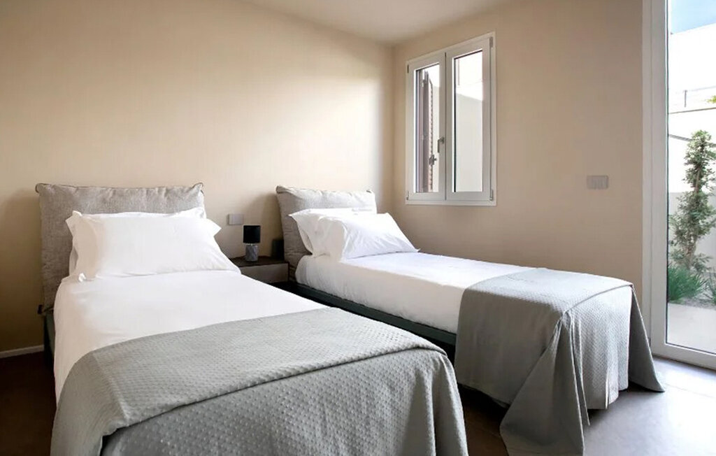 Maison 4 personnes à Porto Cesareo - Photo 17