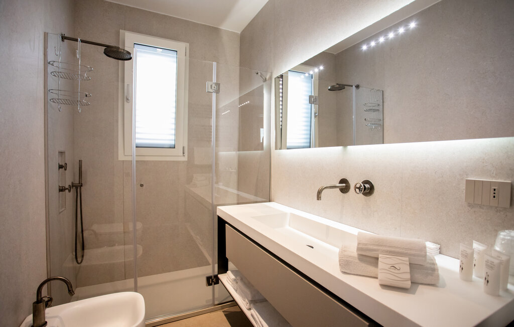 Maison 4 personnes à Porto Cesareo - Photo 18